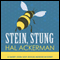 Stein, Stung (Unabridged) audio book by Hal Ackerman