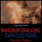Bangkok Dragons, Cape Cod Tears (Unabridged) audio book by Randall Peffer
