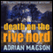 Death on the Rive Nord (Unabridged) audio book by Adrian Magson