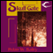 Skull Gate: Saga of Frost, Book 2 (Unabridged) audio book by Robin W. Bailey