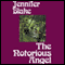 Notorious Angel (Unabridged) audio book by Jennifer Blake