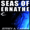 Seas of Ernathe: Star Rigger, Book 6 (Unabridged) audio book by Jeffrey A. Carver
