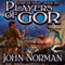 Players of Gor: Gorean Saga, Book 20 (Unabridged) audio book by John Norman