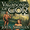 Vagabonds of Gor: Gorean Saga, Book 24 (Unabridged) audio book by John Norman