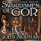 Swordsmen of Gor: Gorean Saga, Book 29 (Unabridged) audio book by John Norman