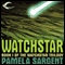 Watchstar: Watchstar Trilogy, Book 1 (Unabridged) audio book by Pamela Sargent