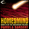 Homesmind: Watchstar Trilogy, Book 3 (Unabridged) audio book by Pamela Sargent