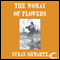 The Woman of Flowers: Heirs to Byzantium, Book 2 (Unabridged) audio book by Susan Shwartz