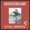 Queensblade: Heirs to Byzantium, Book 3 (Unabridged) audio book by Susan Shwartz