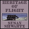 Heritage of Flight (Unabridged) audio book by Susan Shwartz