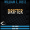 Drifter: Drifter, Book 1 (Unabridged) audio book by William C. Dietz
