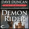 Demon Rider: The Years of Longdirk, Book 2 (Unabridged) audio book by Dave Duncan
