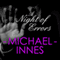 A Night of Errors: An Inspector Appleby Mystery, Book 11 (Unabridged) audio book by Michael Innes