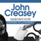 Gideon's Vote (Unabridged) audio book by John Creasey