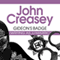 Gideon's Badge: Gideon of Scotland Yard, Book 12 (Unabridged) audio book by John Creasey