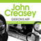 Gideon's Art: Gideon of Scotland Yard, Book 17 (Unabridged) audio book by John Creasey