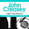 Meet the Baron: The Baron Series, Book 1 (Unabridged) audio book by John Creasey