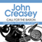 Call for the Baron: Baron, Book 8 (Unabridged) audio book by John Creasey