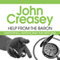 Help from the Baron: Baron, Book 27 (Unabridged) audio book by John Creasey