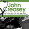 The House of the Bears: Dr Palfrey Series, Book 8 (Unabridged) audio book by John Creasey