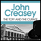 The Toff and the Curate (Unabridged) audio book by John Creasey