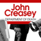 Department of Death (Unabridged) audio book by John Creasey