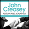 Adrian and Jonathan (Unabridged) audio book by John Creasey
