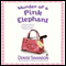 Murder of a Pink Elephant: A Scumble River Mystery, Book 6 (Unabridged) audio book by Denise Swanson