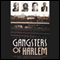 Gangsters of Harlem: The Gritty Underworld of New York City's Most Famous Neighborhood (Unabridged) audio book by Ron Chepesiuk