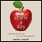 An Apple a Day: A Memoir of Love and Recovery from Anorexia (Unabridged) audio book by Emma Woolf
