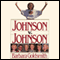 Johnson v. Johnson (Unabridged) audio book by Barbara Goldsmith