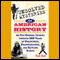 Unsolved Mysteries of American History: An Eye-Opening Journey through 500 Years of Discoveries, Disappearances, and Baffling Events (Unabridged) audio book by Paul Aron