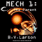 Mech 1: The Parent (Unabridged) audio book by B. V. Larson