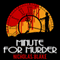 Minute for Murder: Nigel Strangeways, Book 8 (Unabridged) audio book by Nicholas Blake