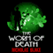 The Worm of Death: Nigel Strangeways, Book 14 (Unabridged) audio book by Nicholas Blake