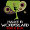 Malice in Wonderland: Nigel Strangeways, Book 6 (Unabridged) audio book by Nicholas Blake