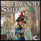 Revenant Eve (Unabridged) audio book by Sherwood Smith