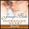 Snowbound Heart (Unabridged) audio book by Jennifer Blake