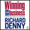 Winning New Business (Unabridged)