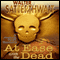 At Ease with the Dead: A Joshua Croft Mystery, Book 2 (Unabridged) audio book by Walter Satterthwait