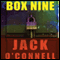 Box Nine: Quinsigamond (Unabridged) audio book by Jack O'Connell