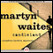 Candleland (Unabridged) audio book by Martyn Waites