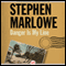Danger Is My Line: Chester Drum, Book 10 (Unabridged) audio book by Stephen Marlowe