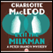 Exit the Milkman: A Peter Shandy Mystery (Unabridged) audio book by Charlotte MacLeod
