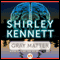 Gray Matter (Unabridged) audio book by Shirley Kennett