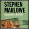 Jeopardy Is My Job (Unabridged) audio book by Stephen Marlowe