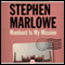 Manhunt Is My Mission: Chester Drum, Book 12 (Unabridged) audio book by Stephen Marlowe