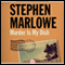 Murder Is My Dish: Chester Drum, Book 2 (Unabridged) audio book by Stephen Marlowe