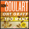 One Grave Too Many (Unabridged) audio book by Ron Goulart