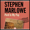 Peril Is My Pay (Unabridged) audio book by Stephen Marlowe